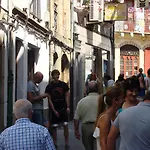 Centro Ideal Familias 6 Adultos Y 2 Ninos- דירה *