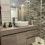 Apartmán Centro Ideal Familias 6 Adultos Y 2 Ninos-