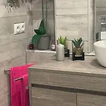 Apartmán Centro Ideal Familias 6 Adultos Y 2 Ninos- Hervás