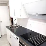 Centro Ideal Familias 6 Adultos Y 2 Ninos- Apartmán