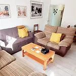 Centro Ideal Familias 6 Adultos Y 2 Ninos- דירה Hervás