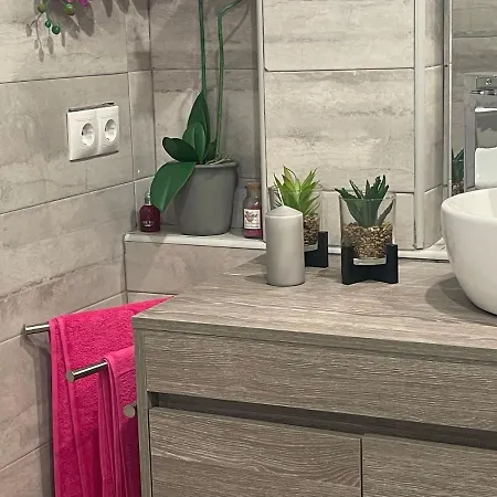 Apartament Centro Ideal Familias 6 Adultos Y 2 Ninos- Hervás