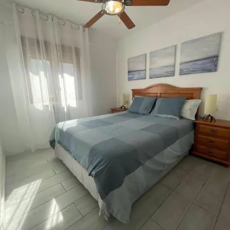 Centro Ideal Familias 6 Adultos Y 2 Ninos- *