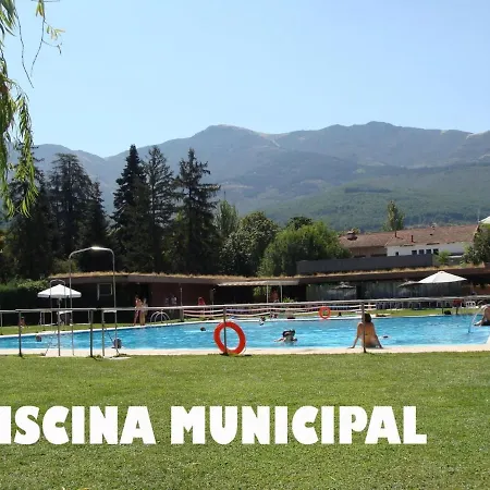 Appartement Centro Ideal Familias 6 Adultos Y 2 Ninos- *