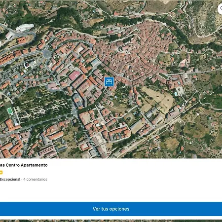Centro Ideal Familias 6 Adultos Y 2 Ninos- Apartmán *