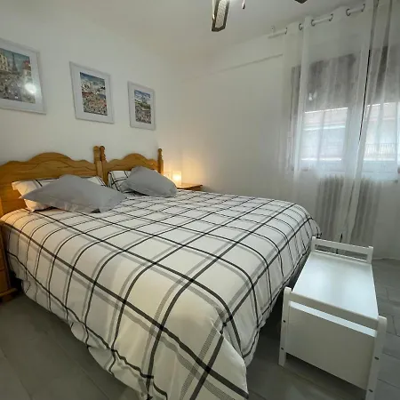 Centro Ideal Familias 6 Adultos Y 2 Ninos-