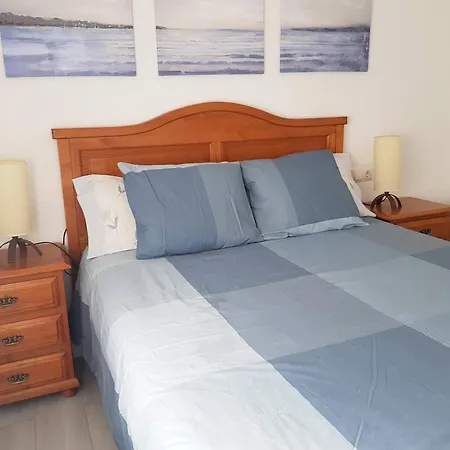 Centro Ideal Familias 6 Adultos Y 2 Ninos- Appartement *