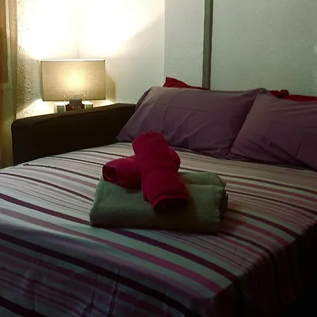 Centro Ideal Familias 6 Adultos Y 2 Ninos- *