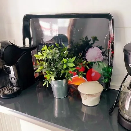 Appartement Centro Ideal Familias 6 Adultos Y 2 Ninos-