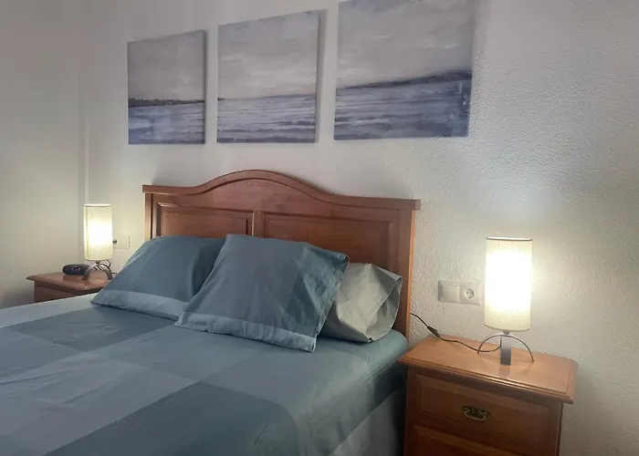 Centro Ideal Familias 6 Adultos Y 2 Ninos- *