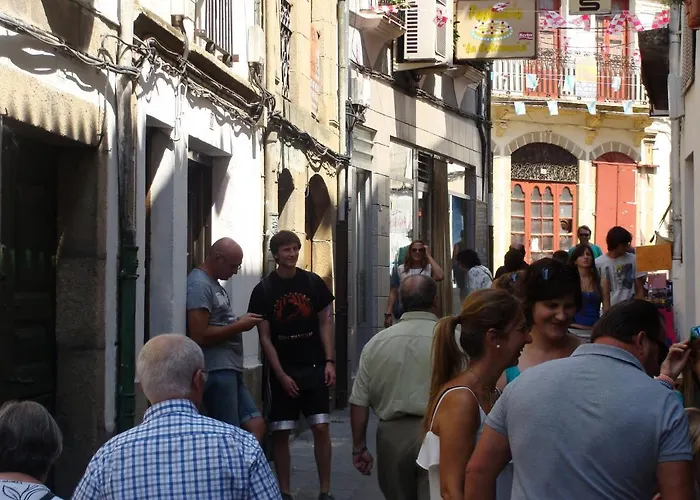 Centro Ideal Familias 6 Adultos Y 2 Ninos- Апартаменты *