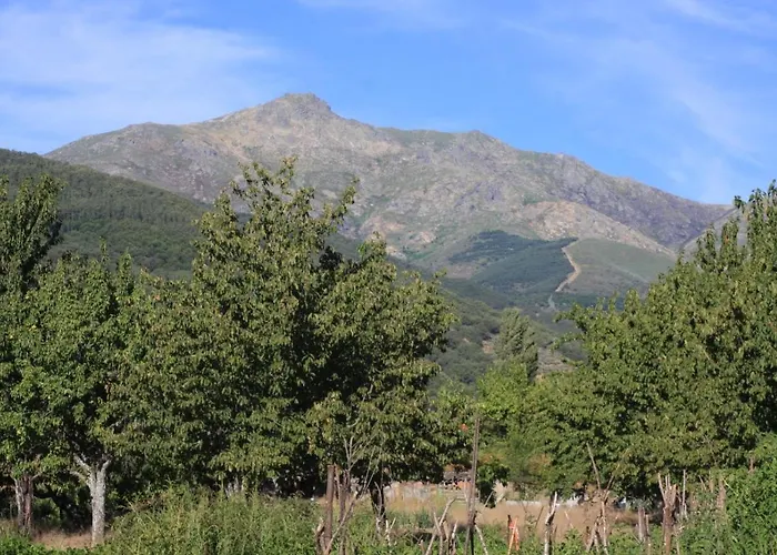 Centro Ideal Familias 6 Adultos Y 2 Ninos- Апартаменты Хервас