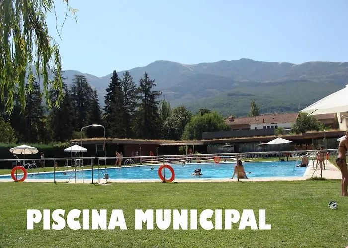 Appartement Centro Ideal Familias 6 Adultos Y 2 Ninos- *