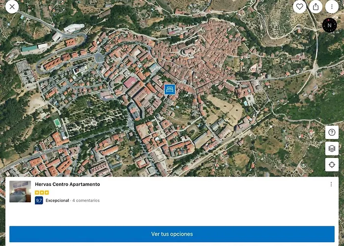 Centro Ideal Familias 6 Adultos Y 2 Ninos- Appartement *