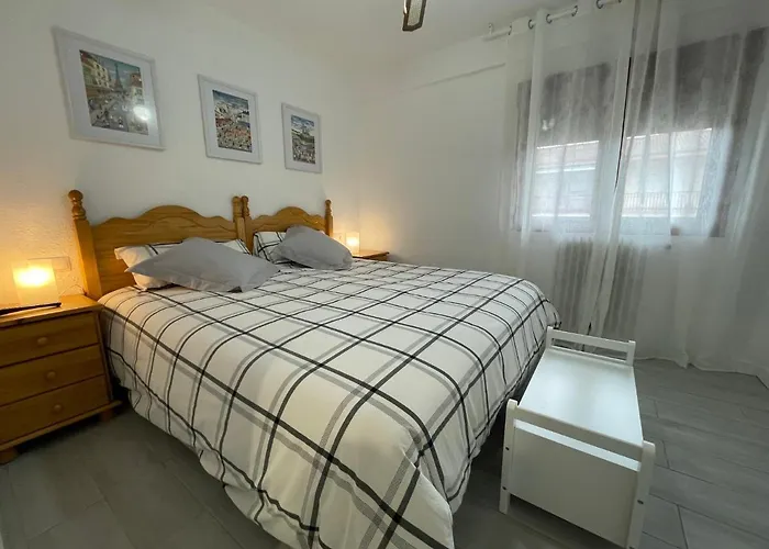 Centro Ideal Familias 6 Adultos Y 2 Ninos-