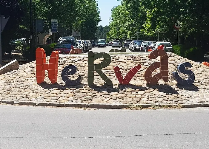 Апартаменты Centro Ideal Familias 6 Adultos Y 2 Ninos-