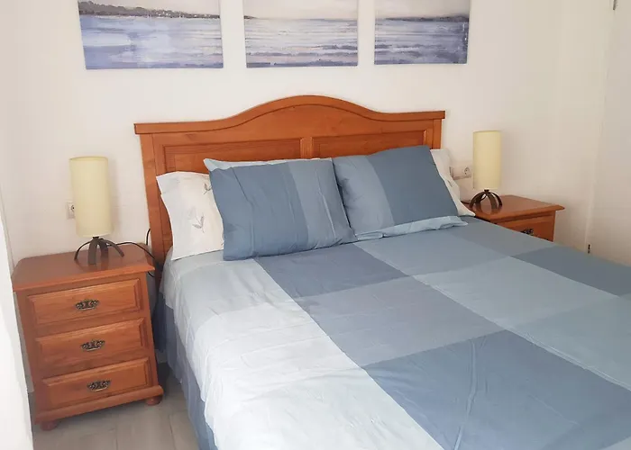 Centro Ideal Familias 6 Adultos Y 2 Ninos- Appartement *