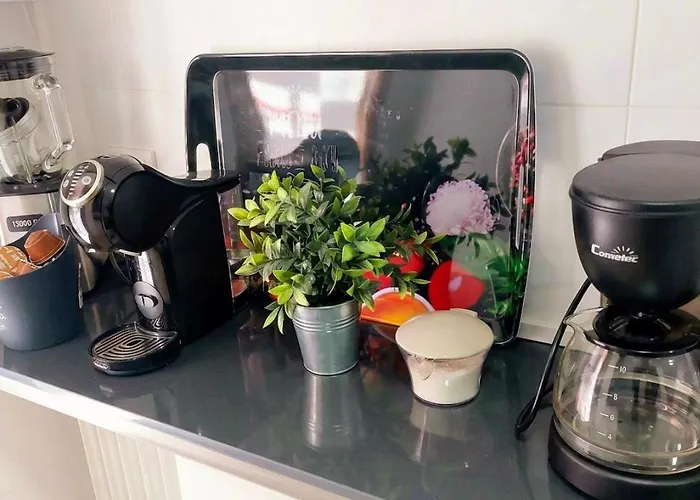 Appartement Centro Ideal Familias 6 Adultos Y 2 Ninos-